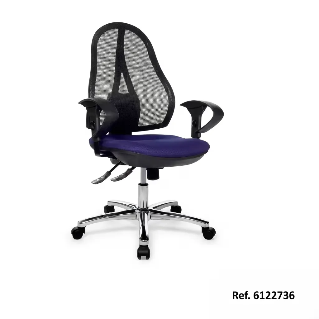 Office Chair 1