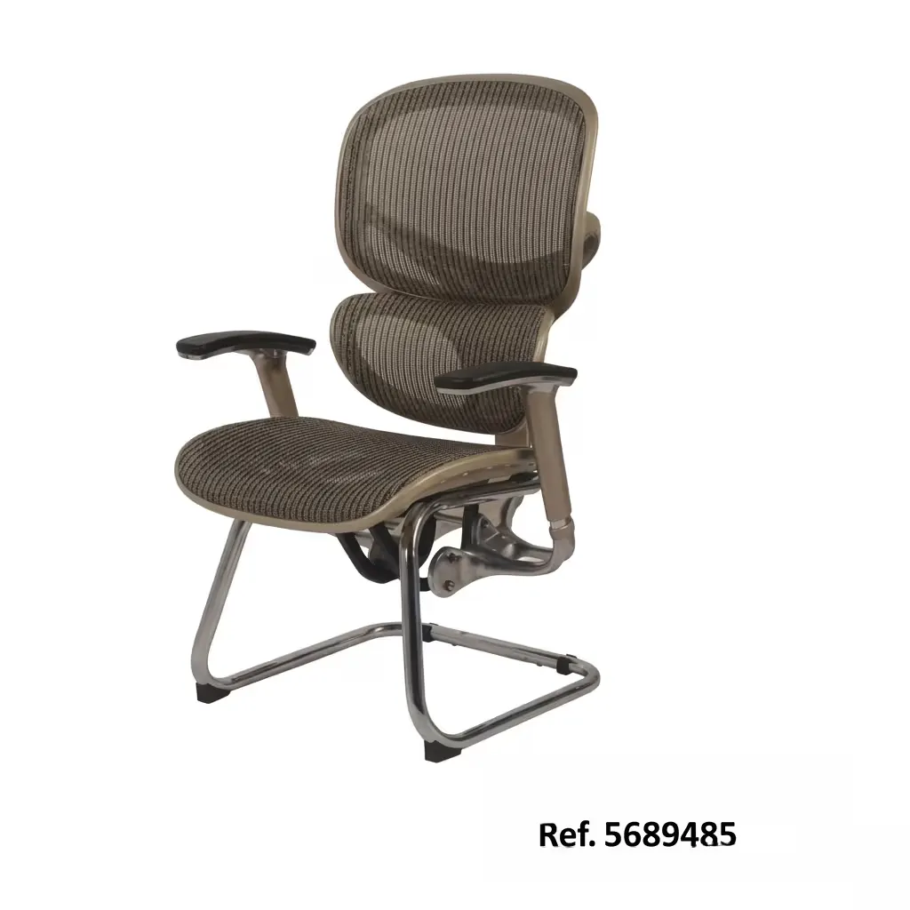 Conference Chair 11