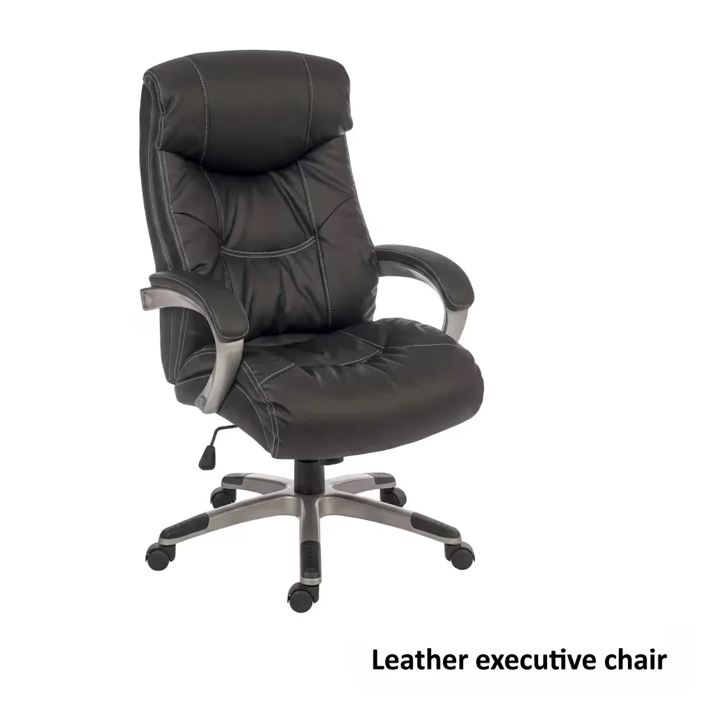 Luxury Office Chair 12