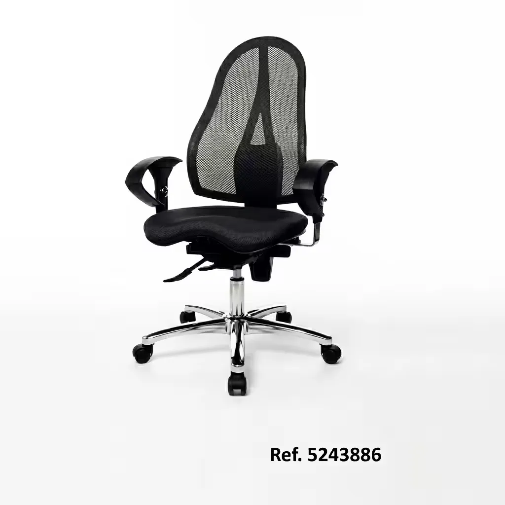 Office Chair 22