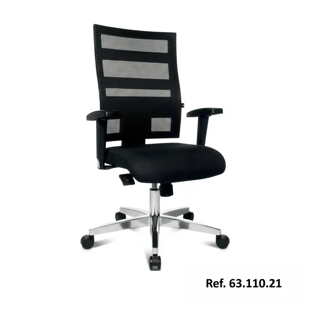Office Chair 3
