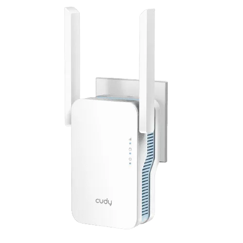 Cudy AC1200 Wi-Fi Mesh Repeater RE1200