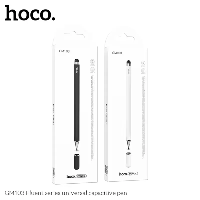 Hoco GM103 Multi-functional Capacitive Pen
