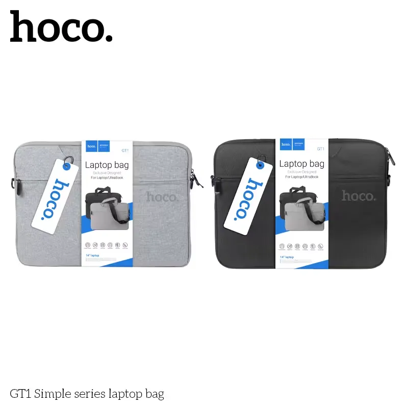 Hoco GT1 Laptop Bag (15.6 / 14 inch)