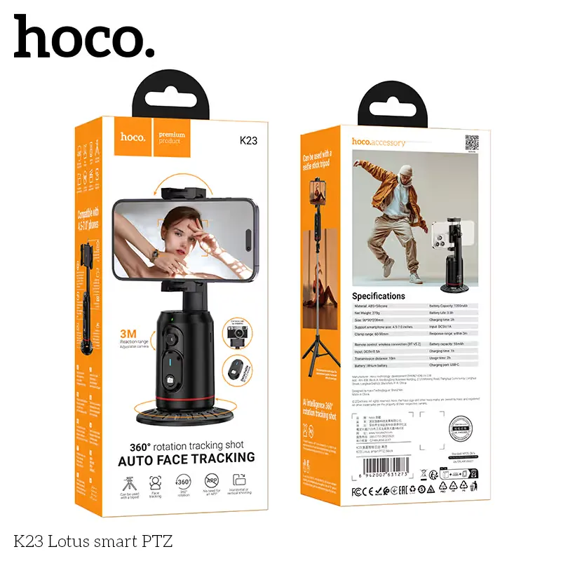 Hoco K23 Phone Holder