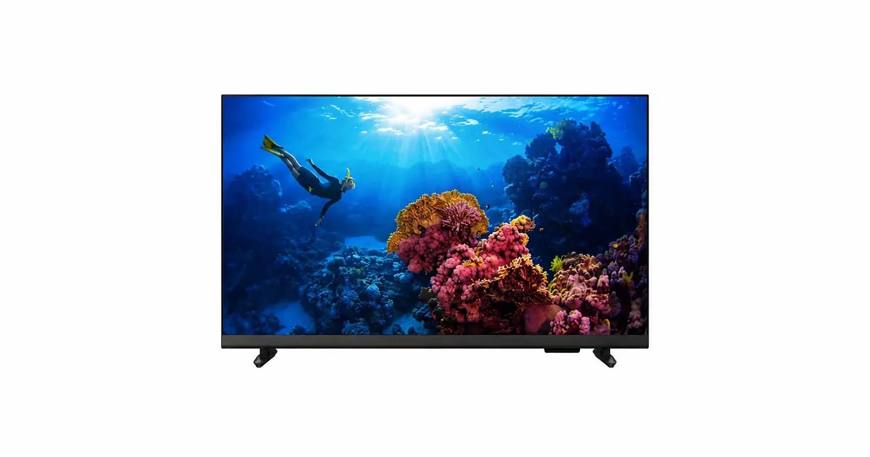 Philips 32" Smart LED TV (32P18)