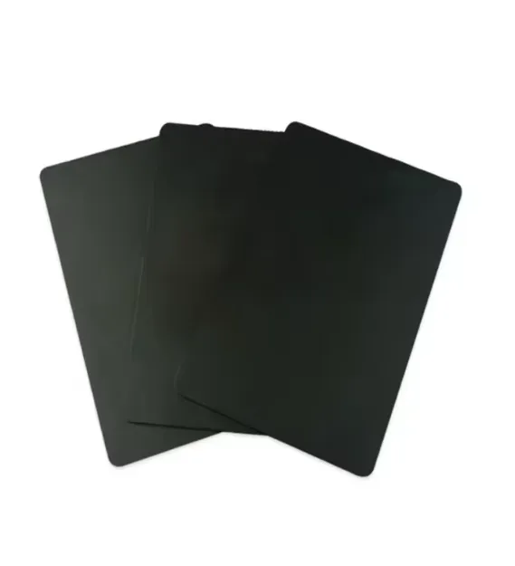 NTAG215 NFC Card (Rewritable)