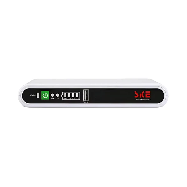 SKE POE-533P Mini DC UPS 10800mAh