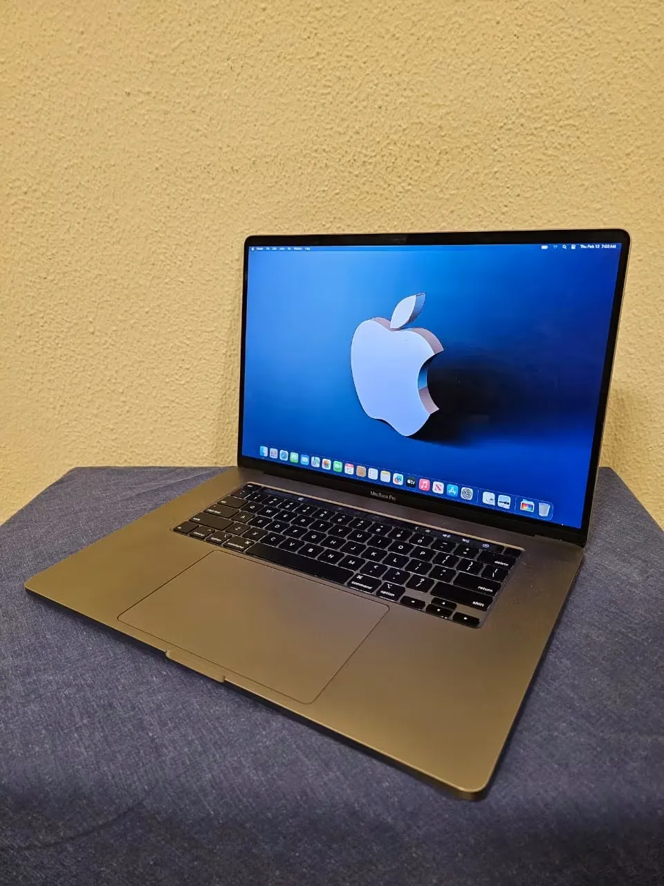 MacBook Pro 2019