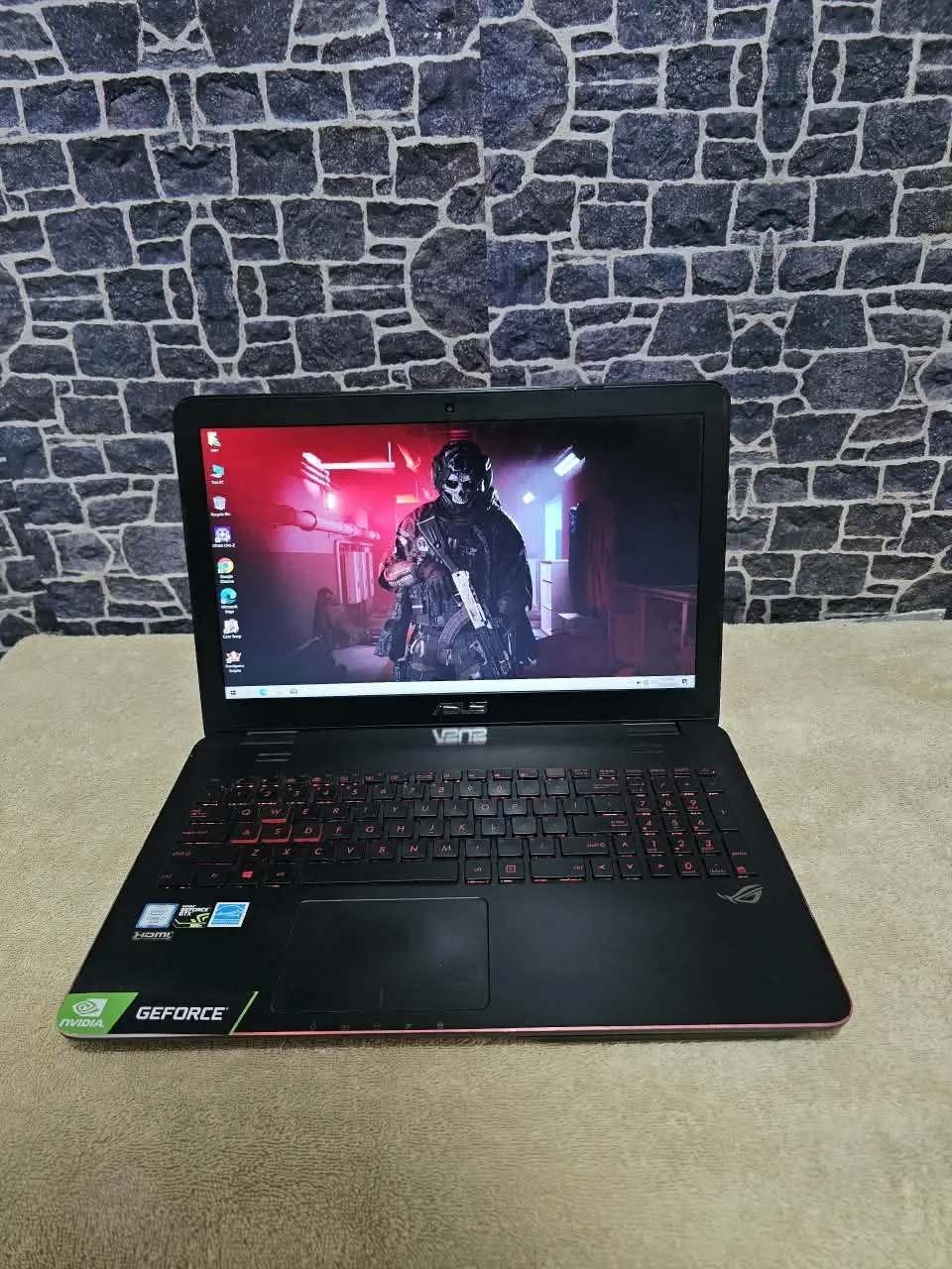 ASUS ROG Gaming Laptop