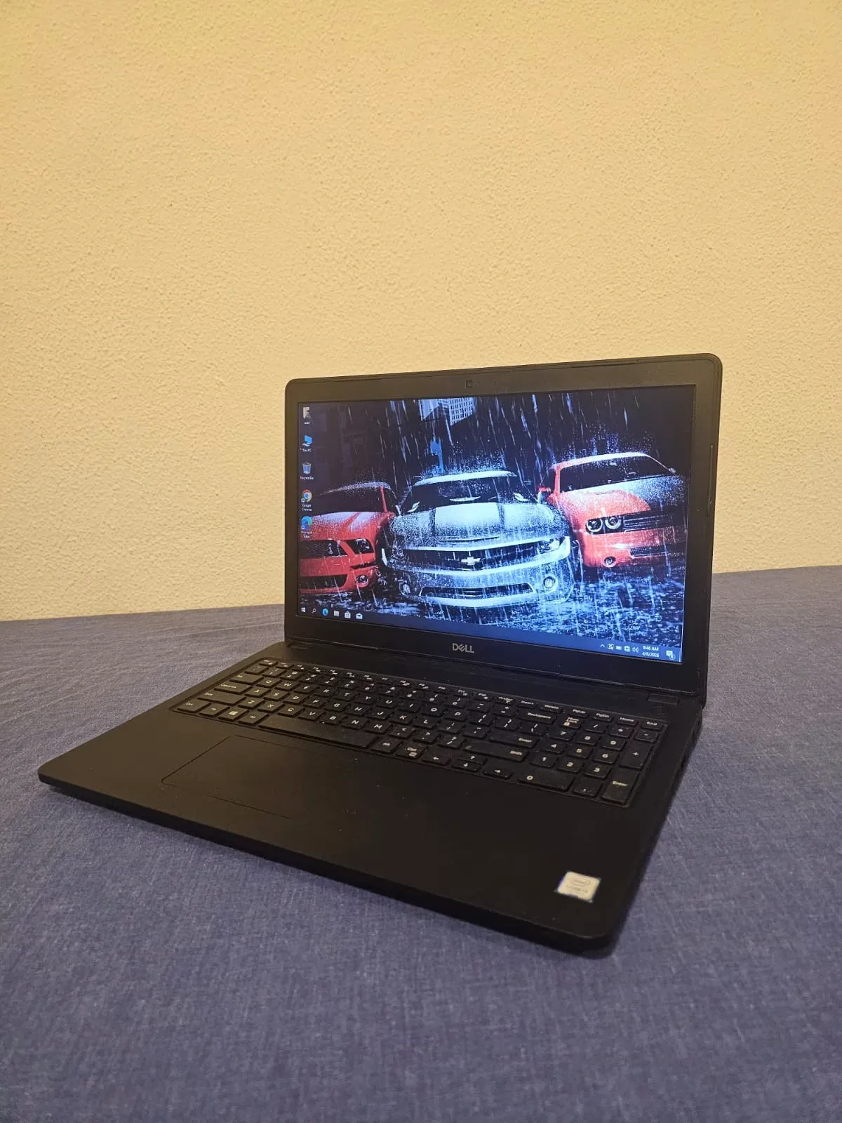 Dell Latitude
