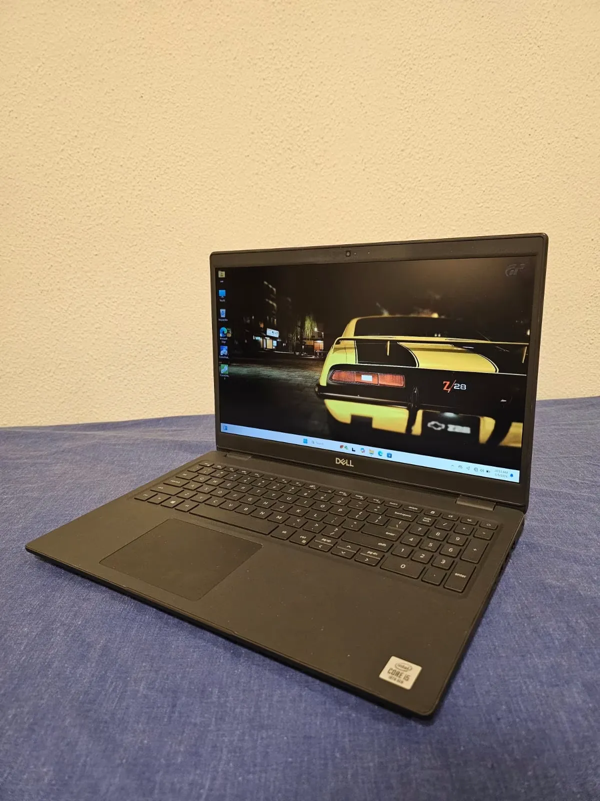 Dell Latitude