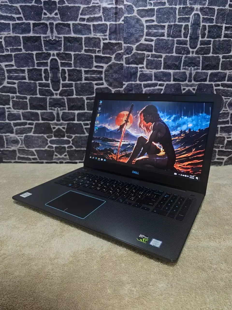 Dell G3 3579 Gaming Laptop