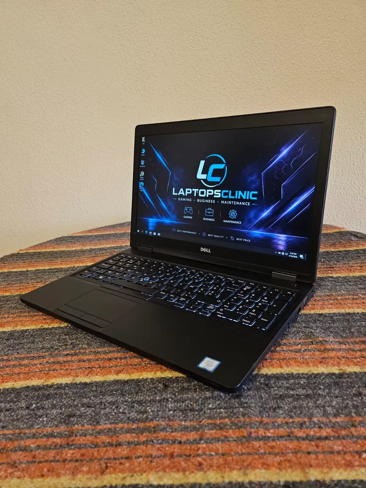 Dell Latitude