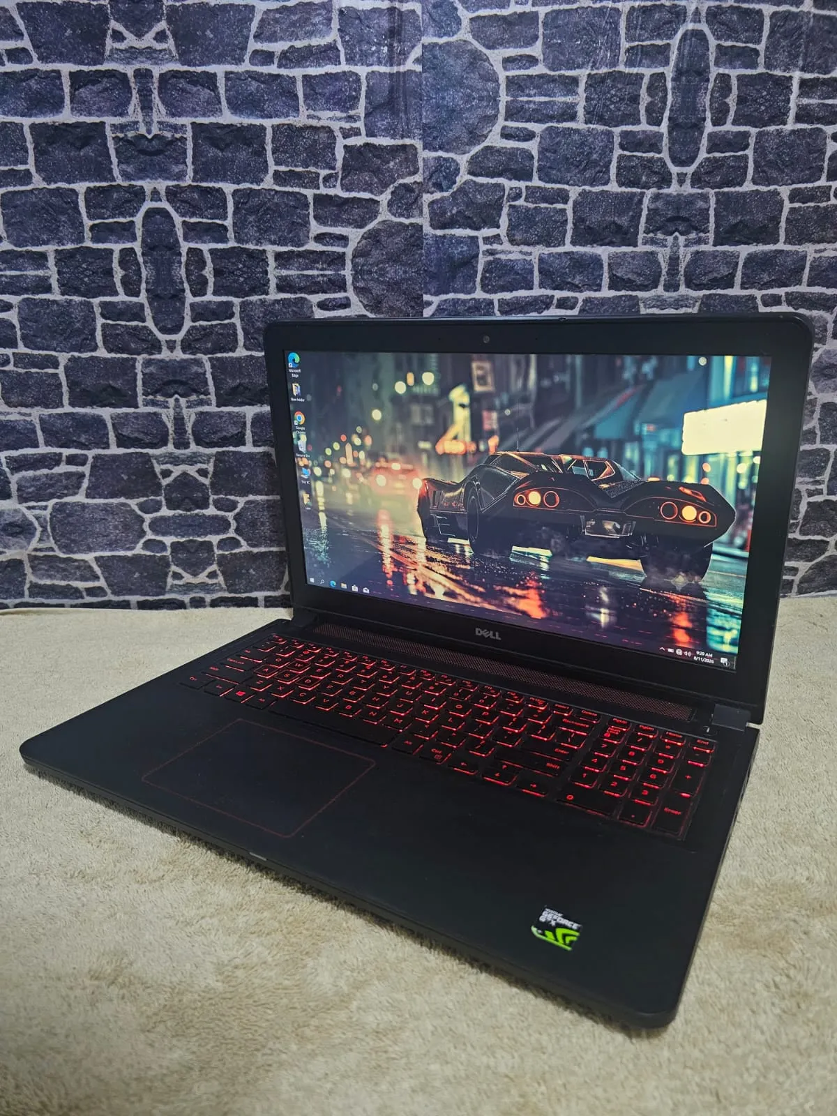 Dell 5577