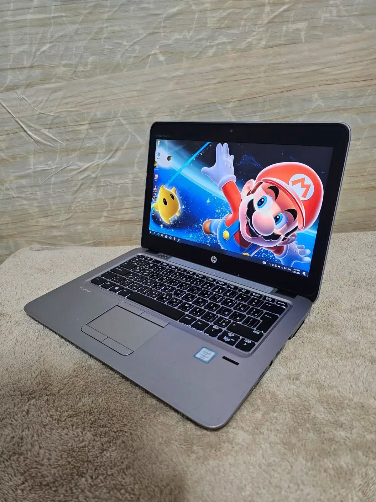HP EliteBook