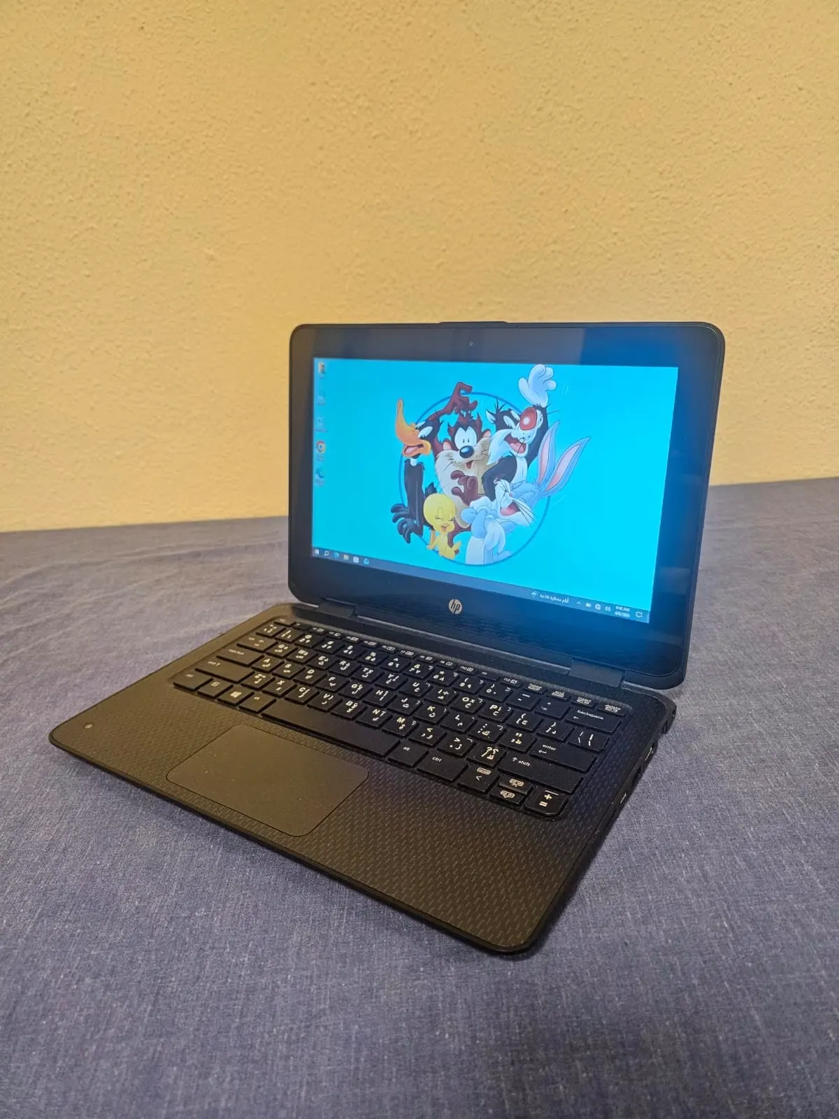 HP Flip 360° 11 G2 EE