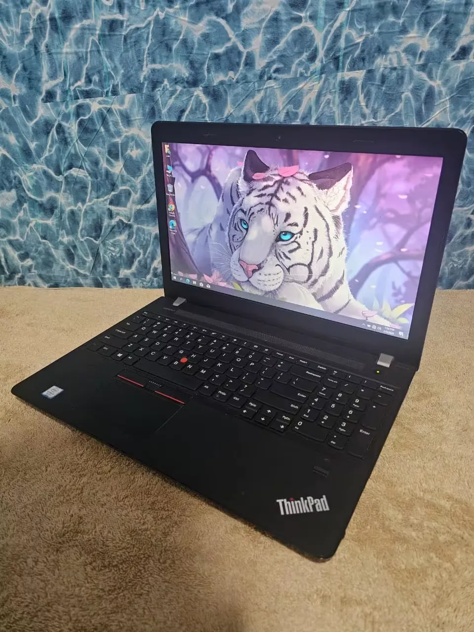 Lenovo ThinkPad i3