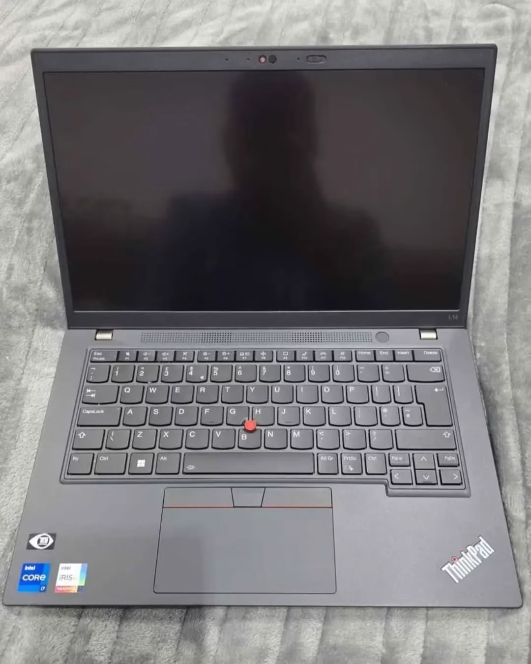 Lenovo ThinkPad L14 Gen3