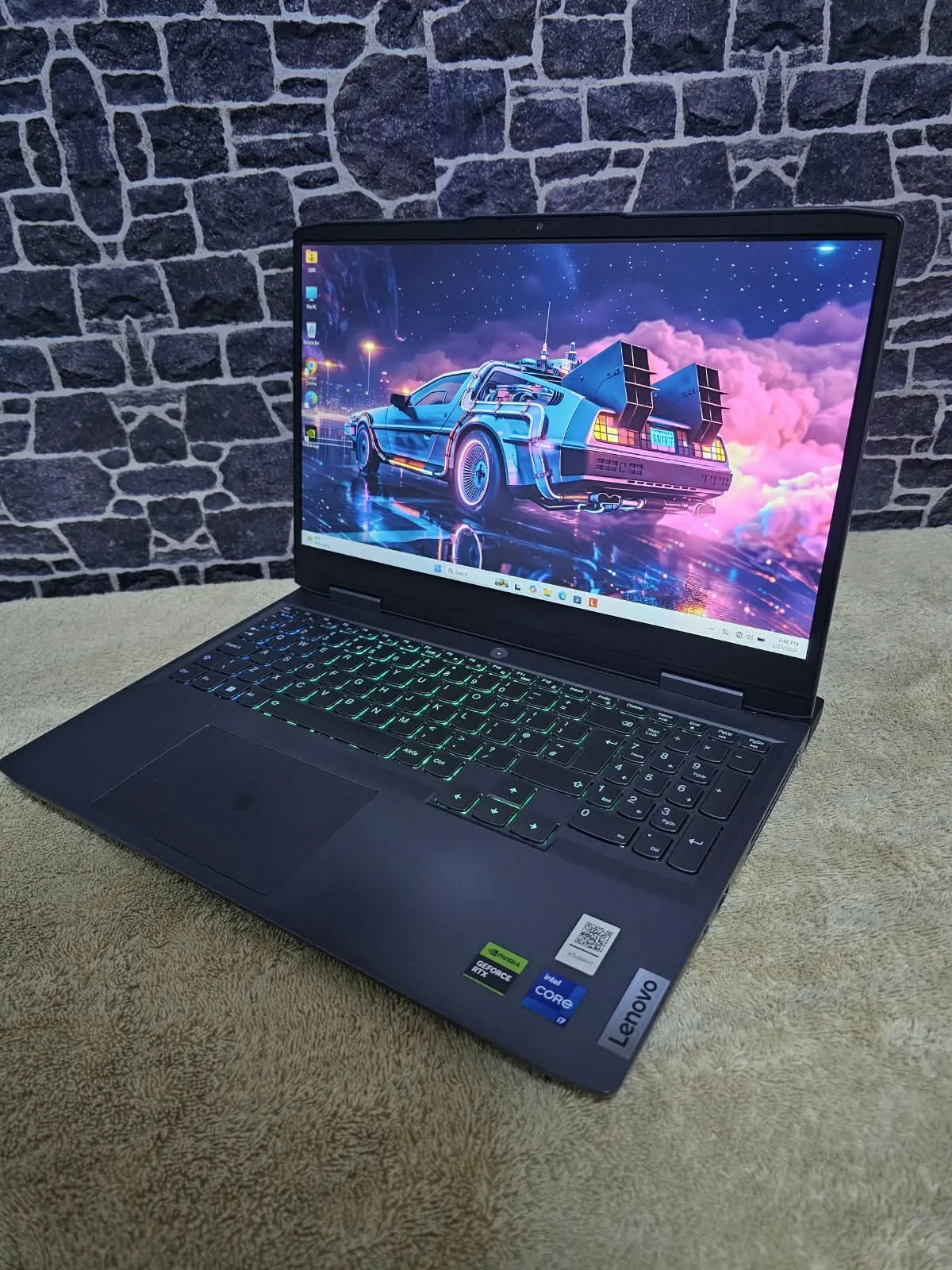 Lenovo LOQ Gaming Laptop