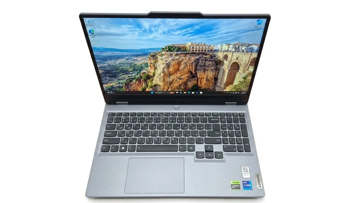 Lenovo LOQ Gaming Laptop