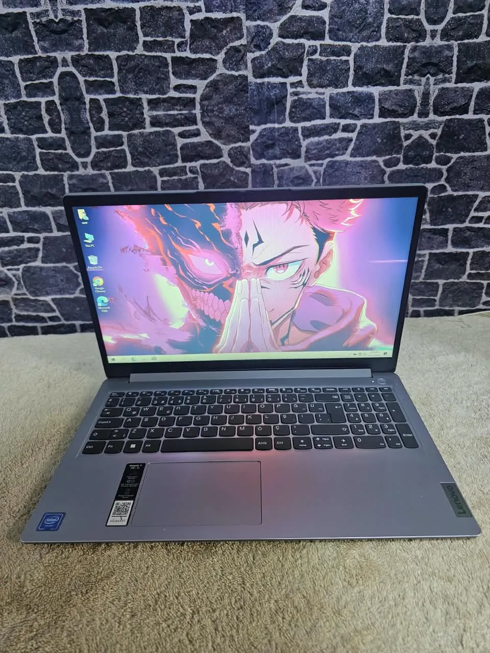 Lenovo IdeaPad Laptop