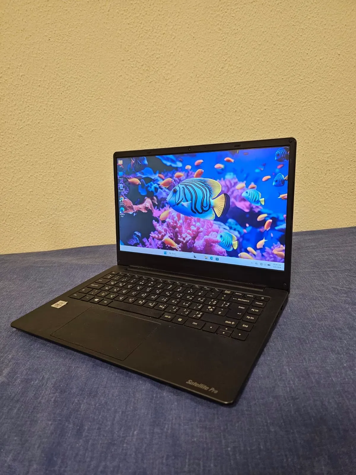 Toshiba Dynabook